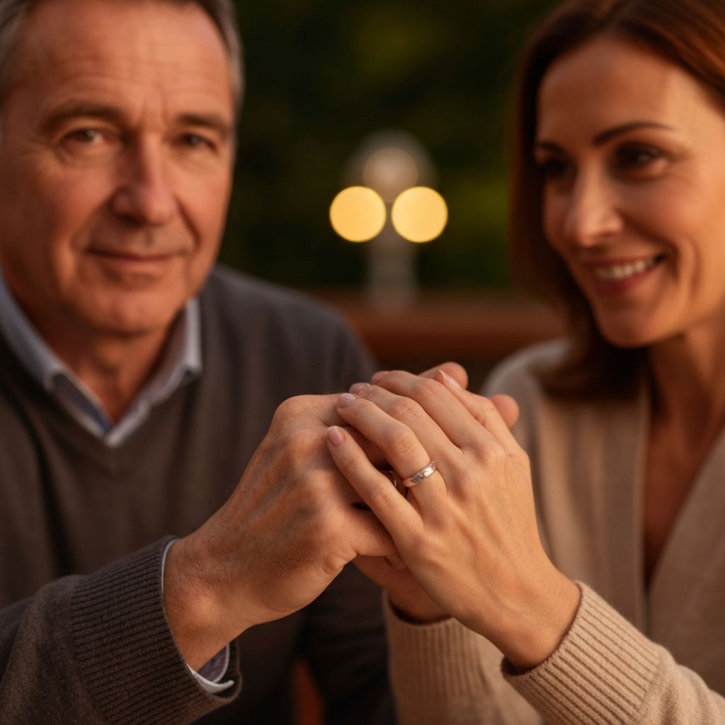 Воссоединение пары