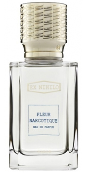 Ex Nihilo Fleur Narcotique | Экс Нихило Наркотик (Экс Нило Наркотический Цветок)