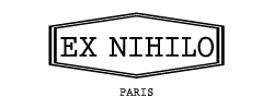 Ex Nihilo логотип